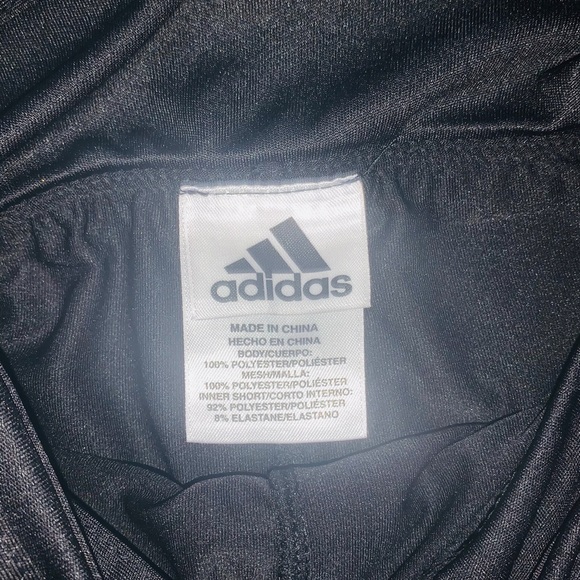 🐾 Adidas girls set 🐾 - Picture 2 of 3